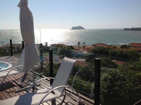 CASA 4QTOS PISCINA PRAIA House in Armacao dos Buzios