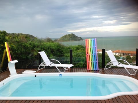 CASA 4QTOS PISCINA PRAIA House in Armacao dos Buzios