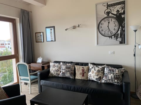 Appartamenti Raggio di Sole House in Abruzzo