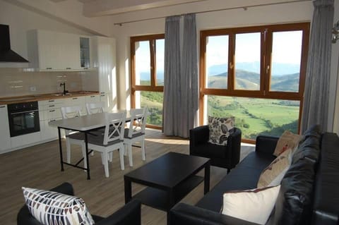 Appartamenti Raggio di Sole House in Abruzzo