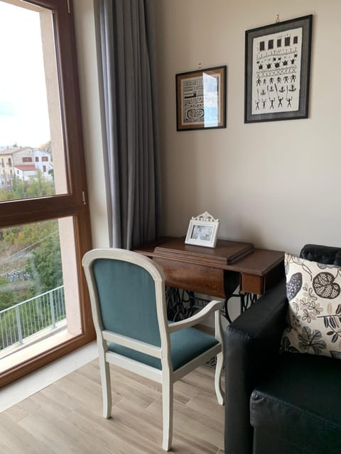 Appartamenti Raggio di Sole House in Abruzzo