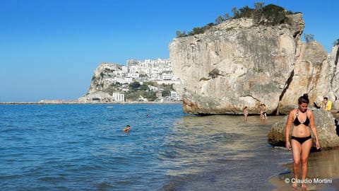 Casa Mary Apartment in Peschici
