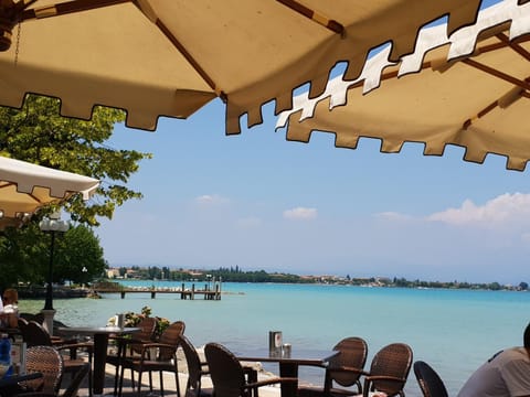 Sirmione Park View Luxury Apartments Apartment in Sirmione
