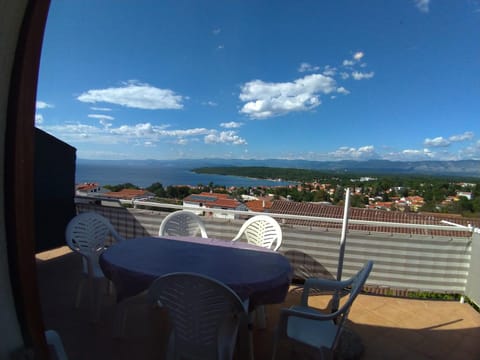 Balcony/Terrace, children, Family