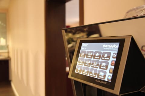 Food and drinks, Food and drinks