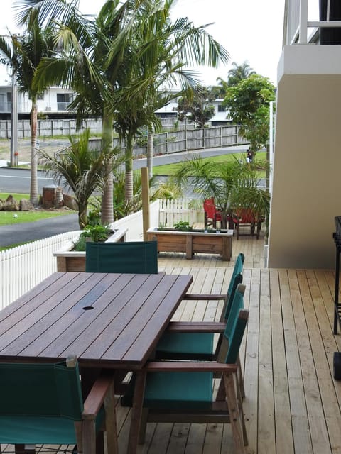 Paihia Apartments Apartment in Paihia
