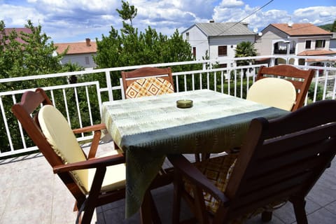 Balcony/Terrace, Seating area, On site