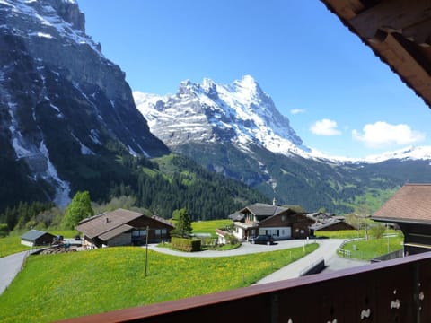 Natural landscape, View (from property/room)