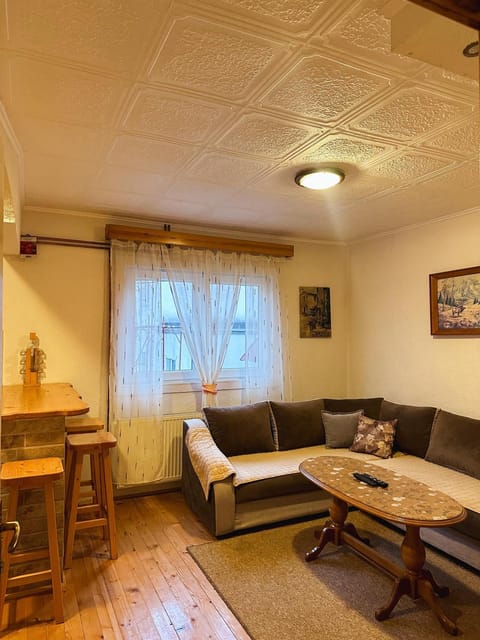 Apartman Olivera Apartment hotel in Montenegro