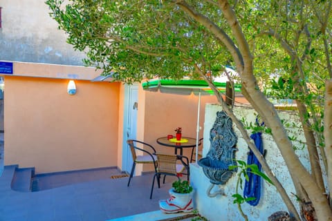 Patio, Balcony/Terrace