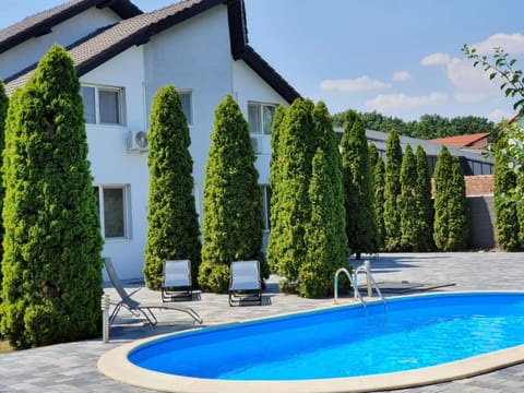GreenWood Residence Bed and Breakfast in Timisoara
