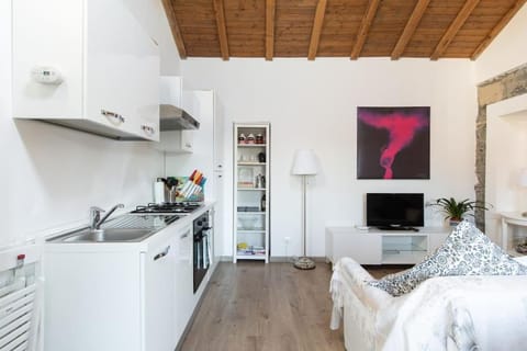 Lilia's Home Apartment in Cernobbio