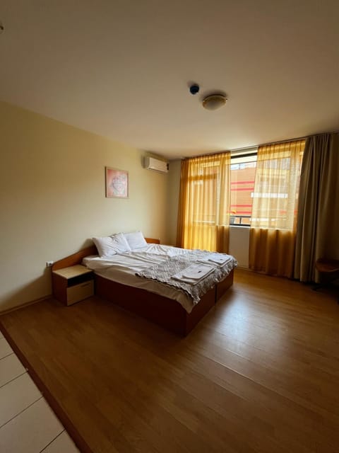 Mario Beach Apartment Nessebar Apartment in Nessebar