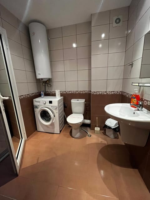 Mario Beach Apartment Nessebar Apartment in Nessebar