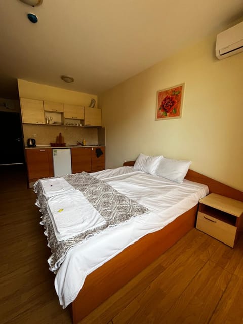 Mario Beach Apartment Nessebar Apartment in Nessebar