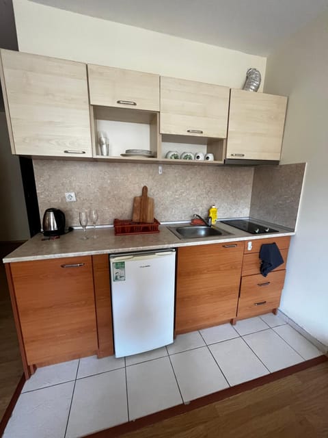 Mario Beach Apartment Nessebar Apartment in Nessebar