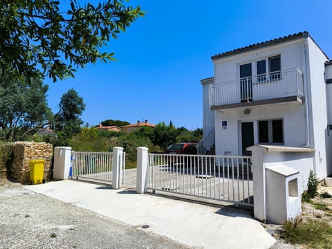 Apartments Kočović Apartment in Fažana