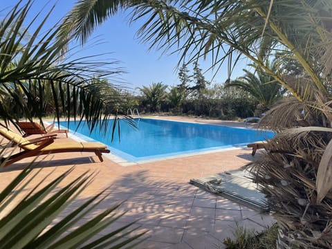 HONES - RELAX HOUSE Villa in Perissa