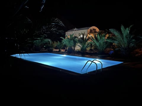 HONES - RELAX HOUSE Villa in Perissa