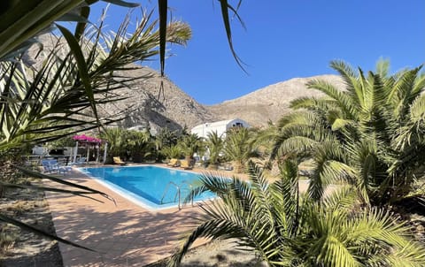 HONES - RELAX HOUSE Villa in Perissa