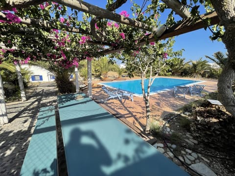 HONES - RELAX HOUSE Villa in Perissa