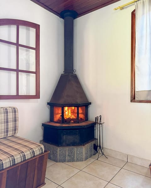 Pousada Tapera Inn in Resende