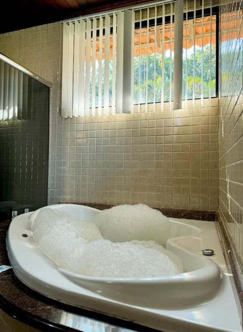 Pousada Tapera Inn in Resende