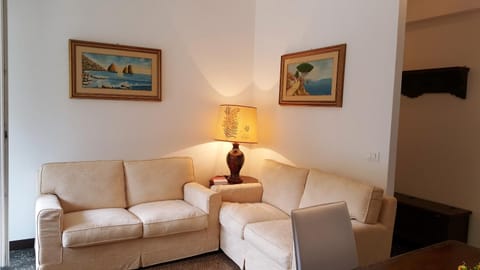 Casa Barbara by Holiday World Apartment in Bogliasco