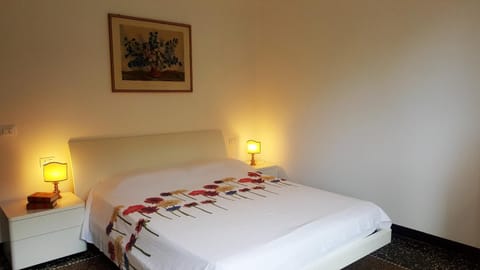 Casa Barbara by Holiday World Apartment in Bogliasco