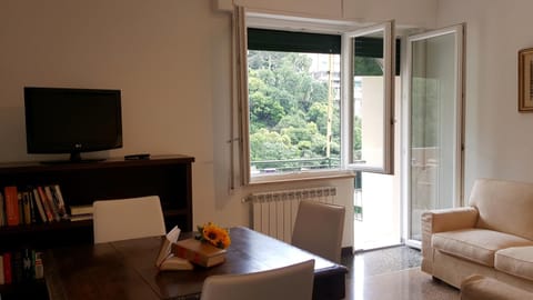 Casa Barbara by Holiday World Apartment in Bogliasco