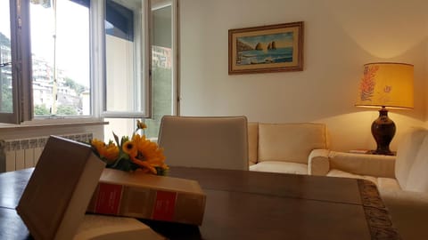 Casa Barbara by Holiday World Apartment in Bogliasco