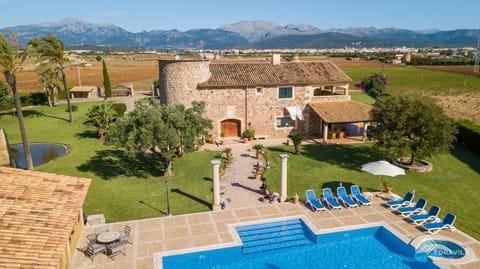 Property building, Other, Swimming pool