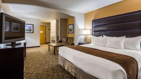 Photo of the whole room, On site