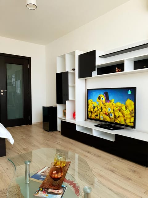TV and multimedia