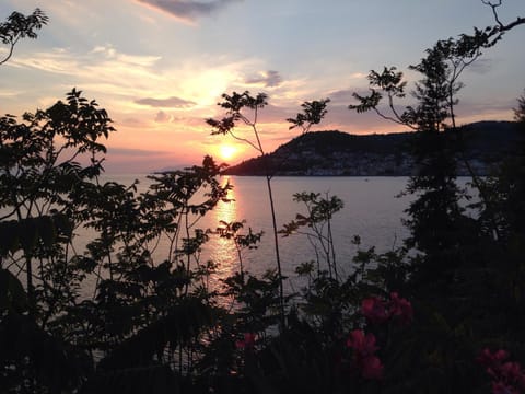 Glafki Bed and Breakfast in Euboea