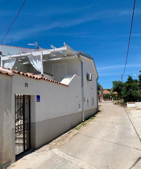 Casa Divna Apartment in Šibenik-Knin County, Croatia