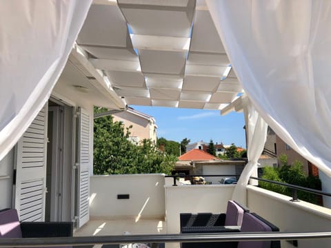 Casa Divna Apartment in Šibenik-Knin County, Croatia