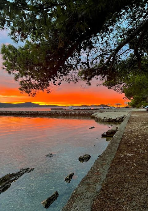 Casa Divna Apartment in Šibenik-Knin County, Croatia
