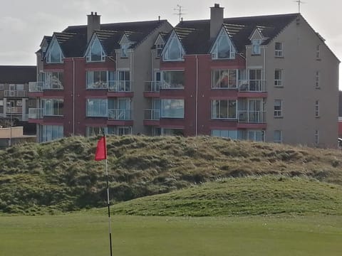 Links Vista Portrush House in Portrush
