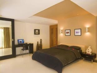 Villa Hening Jimbaran Villa in Kuta Selatan