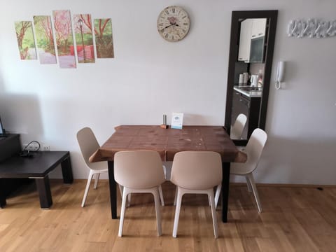 Musa apartment Apartment in Dubrovnik-Neretva County