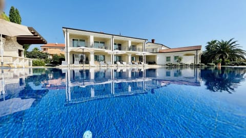 San Lorenzo Villas Residence Bed and Breakfast in Istria County