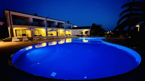 San Lorenzo Villas Residence Bed and Breakfast in Istria County