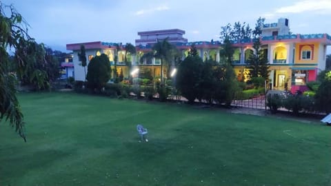 Property view