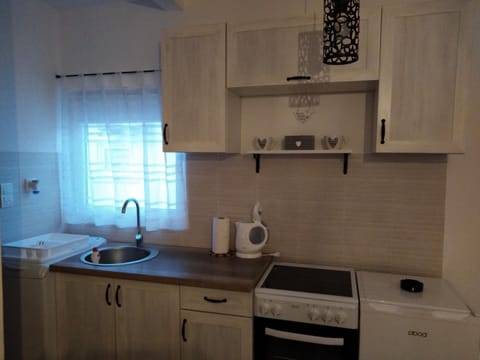 Apartman Gušt Apartment in Kotor Municipality