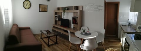 Apartman Gušt Apartment in Kotor Municipality