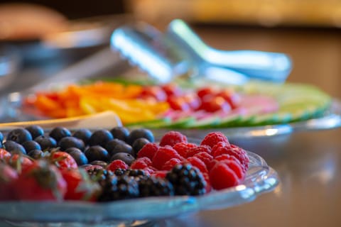 Food, Breakfast, Buffet breakfast