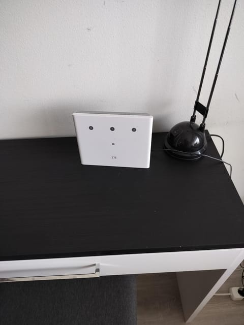 Parantolankatu modern one room apartment Apartment in Uusimaa