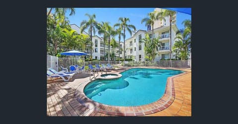 Spa and wellness centre/facilities, Swimming pool