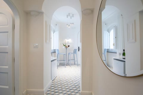 Casa Lucia Relaxing rooms Bed and Breakfast in Anacapri